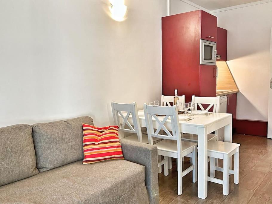 Appartement Confort, Piscine Et Acces